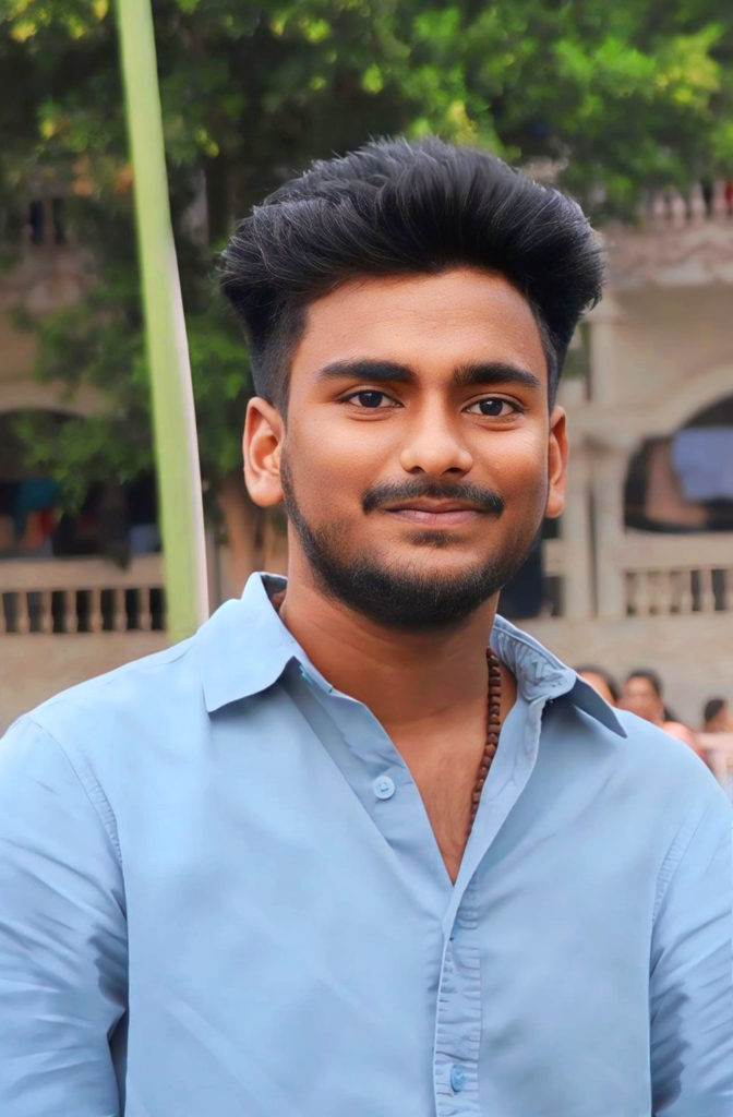 DINESH