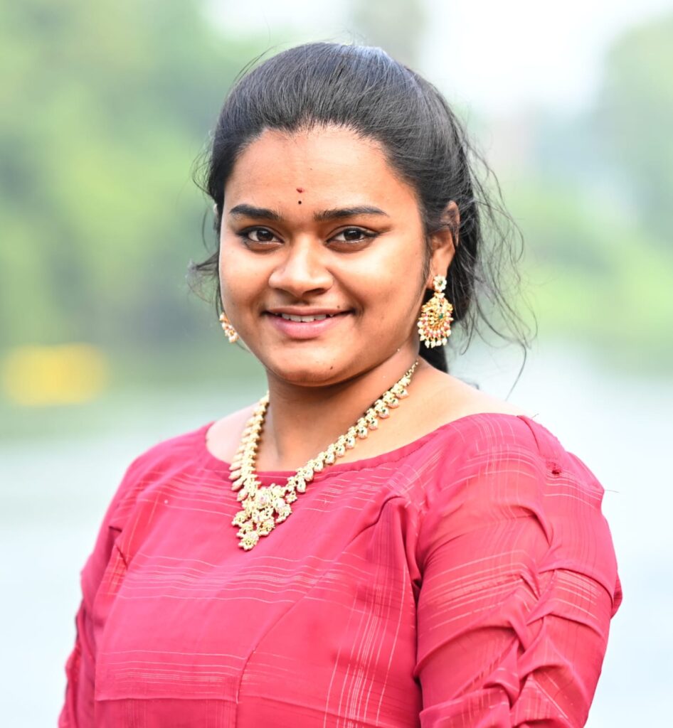 NADASREE